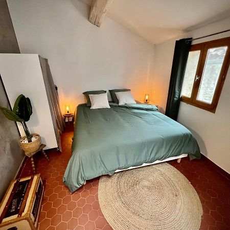 Charmant Appartement Bédoin Εξωτερικό φωτογραφία