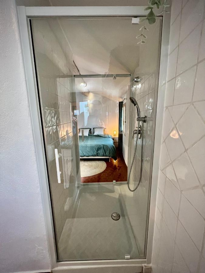 Charmant Appartement Bédoin Εξωτερικό φωτογραφία